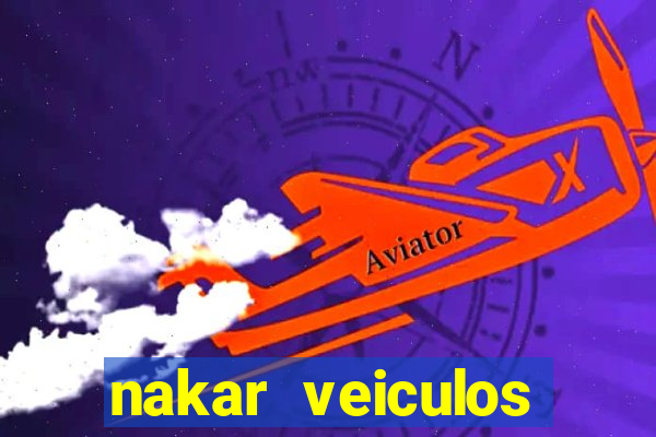 nakar veiculos porto alegre